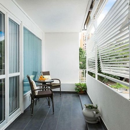 Apartman Edi Сплит Екстериор снимка
