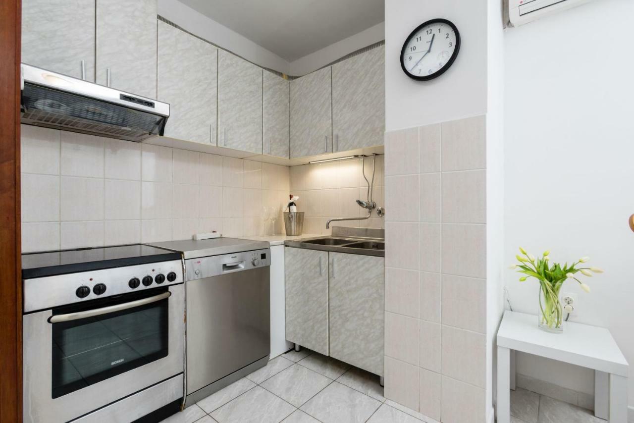 Apartman Edi Сплит Екстериор снимка